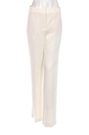 Γυναικείο παντελόνι Mango, Μέγεθος S, Χρώμα Εκρού, Τιμή 19,85 €