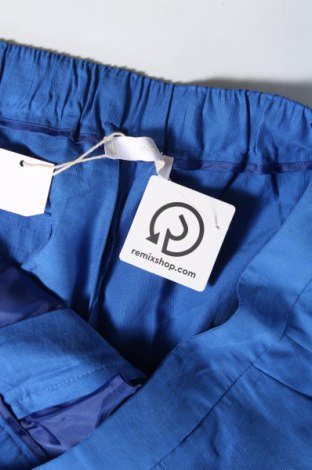 Dámske nohavice Mango, Veľkosť XL, Farba Modrá, Cena  39,69 €
