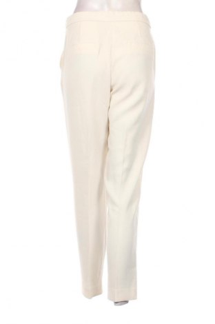 Γυναικείο παντελόνι Mango, Μέγεθος S, Χρώμα Εκρού, Τιμή 17,86 €