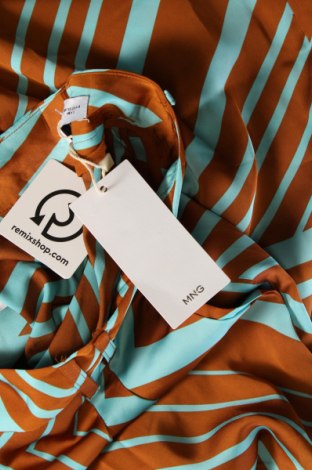 Γυναικείο παντελόνι Mango, Μέγεθος S, Χρώμα Πολύχρωμο, Τιμή 39,69 €