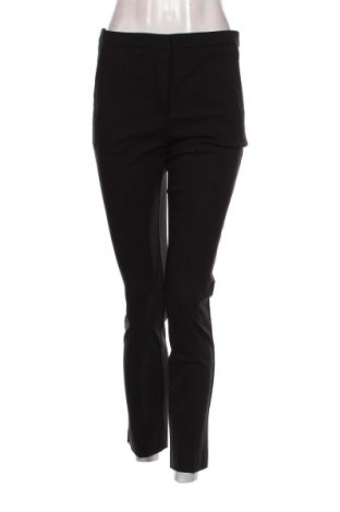 Γυναικείο παντελόνι Mango, Μέγεθος M, Χρώμα Μαύρο, Τιμή 13,10 €
