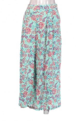 Γυναικείο παντελόνι Mango, Μέγεθος XL, Χρώμα Πολύχρωμο, Τιμή 19,85 €