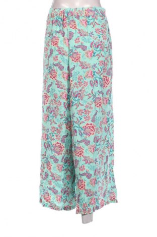 Γυναικείο παντελόνι Mango, Μέγεθος XL, Χρώμα Πολύχρωμο, Τιμή 19,85 €
