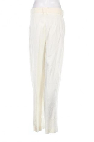 Damenhose Mango, Größe M, Farbe Weiß, Preis 17,86 €