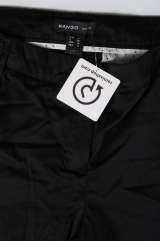 Dámske nohavice Mango, Veľkosť L, Farba Čierna, Cena  10,60 €