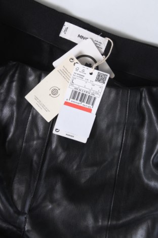 Dámske nohavice Mango, Veľkosť L, Farba Čierna, Cena  15,88 €
