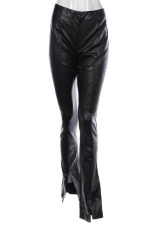 Pantaloni de femei Mango, Mărime L, Culoare Negru, Preț 73,45 Lei