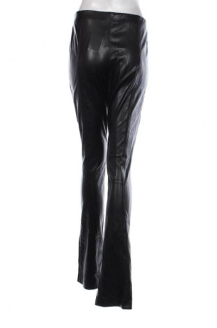 Pantaloni de femei Mango, Mărime L, Culoare Negru, Preț 101,32 Lei