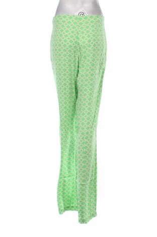 Γυναικείο παντελόνι Mango, Μέγεθος M, Χρώμα Πράσινο, Τιμή 19,85 €