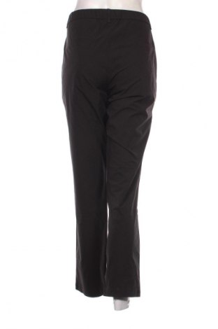Γυναικείο παντελόνι Mango, Μέγεθος L, Χρώμα Μαύρο, Τιμή 17,86 €