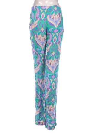 Pantaloni de femei Mango, Mărime S, Culoare Multicolor, Preț 126,65 Lei