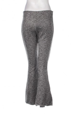 Pantaloni de femei Mango, Mărime M, Culoare Argintiu, Preț 50,33 Lei
