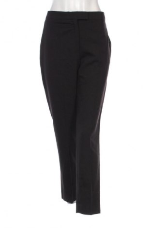 Γυναικείο παντελόνι Mango, Μέγεθος XL, Χρώμα Μαύρο, Τιμή 39,30 €
