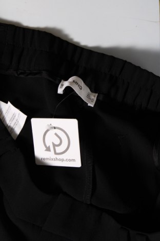 Pantaloni de femei Mango, Mărime XL, Culoare Negru, Preț 55,92 Lei