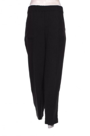 Γυναικείο παντελόνι Mango, Μέγεθος XL, Χρώμα Μαύρο, Τιμή 10,52 €
