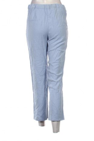 Γυναικείο παντελόνι Mango, Μέγεθος XS, Χρώμα Μπλέ, Τιμή 9,46 €