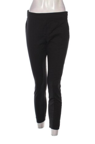 Γυναικείο παντελόνι Mango, Μέγεθος M, Χρώμα Μαύρο, Τιμή 8,41 €