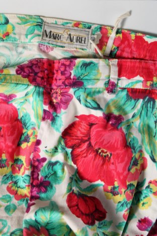 Дамски панталон Marc Aurel, Размер M, Цвят Многоцветен, Цена 67,06 лв.