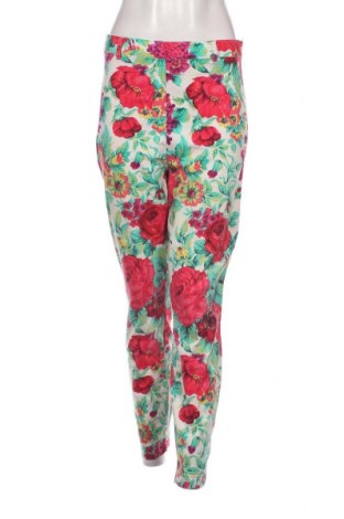 Pantaloni de femei Marc Aurel, Mărime M, Culoare Multicolor, Preț 244,38 Lei