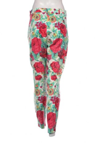 Pantaloni de femei Marc Aurel, Mărime M, Culoare Multicolor, Preț 171,07 Lei