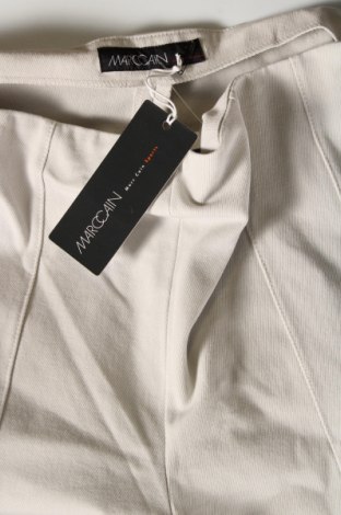 Дамски панталон Marc Cain, Размер M, Цвят Сив, Цена 292,00 лв.
