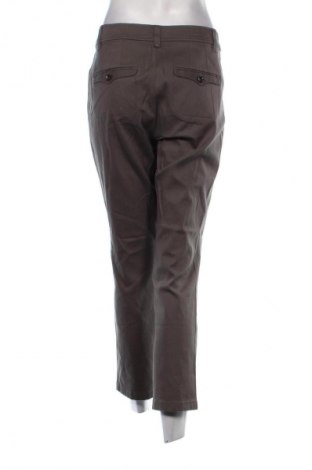 Γυναικείο παντελόνι Marc Cain, Μέγεθος L, Χρώμα Πράσινο, Τιμή 53,41 €