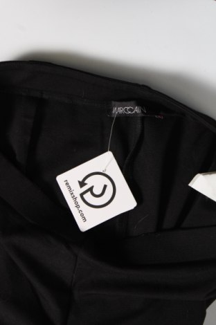 Γυναικείο παντελόνι Marc Cain, Μέγεθος L, Χρώμα Μαύρο, Τιμή 53,41 €