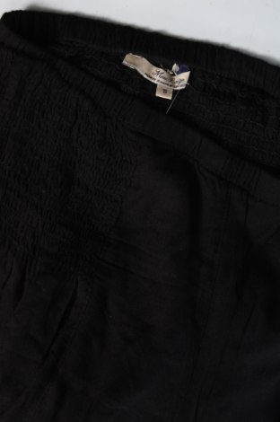 Dámské kalhoty  Marc Lauge, Velikost S, Barva Černá, Cena  327,00 Kč