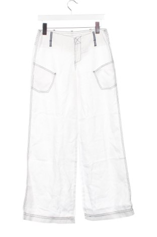 Дамски панталон Marc O'Polo, Размер XS, Цвят Бял, Цена 67,23 лв.