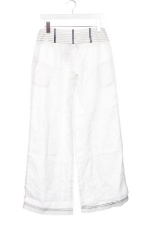 Dámské kalhoty  Marc O'Polo, Velikost XS, Barva Bílá, Cena  407,00 Kč
