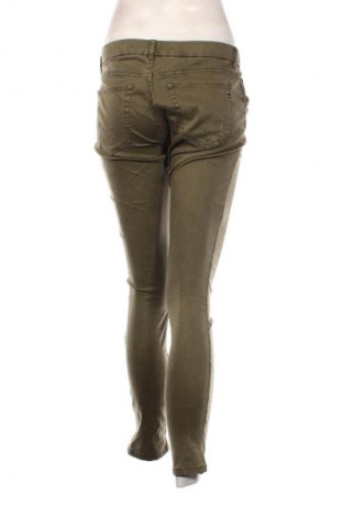 Pantaloni de femei Marc O'Polo, Mărime M, Culoare Verde, Preț 173,68 Lei
