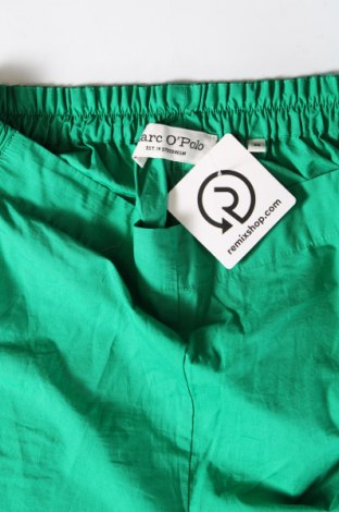Дамски панталон Marc O'Polo, Размер S, Цвят Зелен, Цена 52,80 лв.