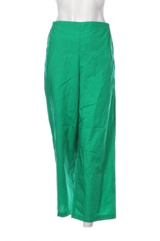 Dámské kalhoty  Marc O'Polo, Velikost S, Barva Zelená, Cena  1 530,00 Kč