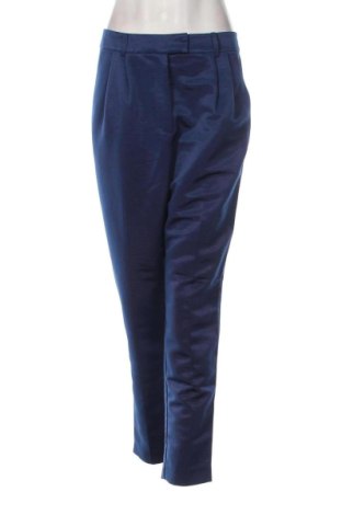 Дамски панталон Marciano by Guess, Размер M, Цвят Син, Цена 112,20 лв.