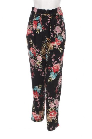 Γυναικείο παντελόνι Marks & Spencer, Μέγεθος S, Χρώμα Πολύχρωμο, Τιμή 13,84 €