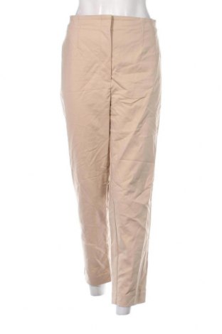 Damenhose Marks & Spencer, Größe XL, Farbe Beige, Preis € 10,33