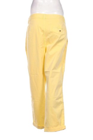 Damenhose Marks & Spencer, Größe XL, Farbe Gelb, Preis € 15,98