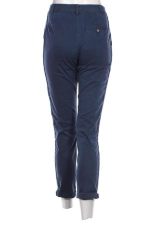 Γυναικείο παντελόνι Marks & Spencer, Μέγεθος XS, Χρώμα Μπλέ, Τιμή 14,38 €