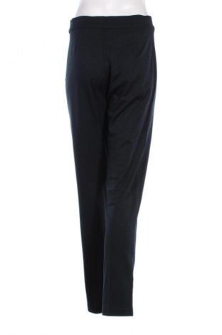 Pantaloni de femei Marks & Spencer, Mărime M, Culoare Albastru, Preț 101,98 Lei