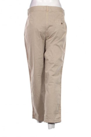 Dámske nohavice Marks & Spencer, Veľkosť XL, Farba Béžová, Cena  31,96 €