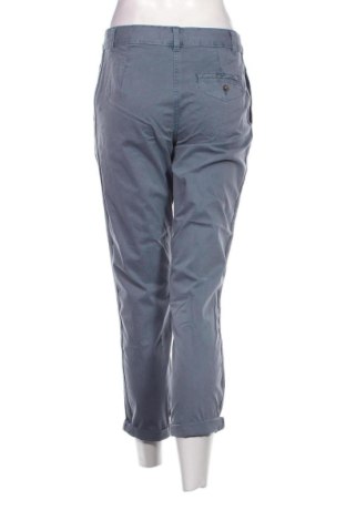 Pantaloni de femei Marks & Spencer, Mărime S, Culoare Albastru, Preț 81,58 Lei