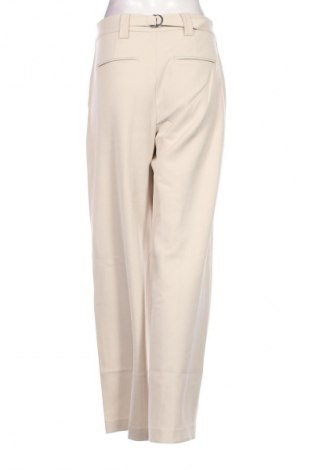 Γυναικείο παντελόνι Marks & Spencer, Μέγεθος M, Χρώμα  Μπέζ, Τιμή 15,98 €