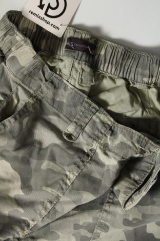 Dámské kalhoty  Marks & Spencer, Velikost L, Barva Zelená, Cena  237,00 Kč