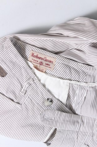 Dámské kalhoty  Marlboro Classics, Velikost M, Barva Vícebarevné, Cena  609,00 Kč