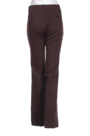 Dámské kalhoty  Massimo Dutti, Velikost S, Barva Hnědá, Cena  1 244,00 Kč