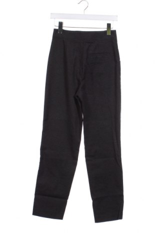 Pantaloni de femei Massimo Dutti, Mărime XS, Culoare Gri, Preț 384,87 Lei