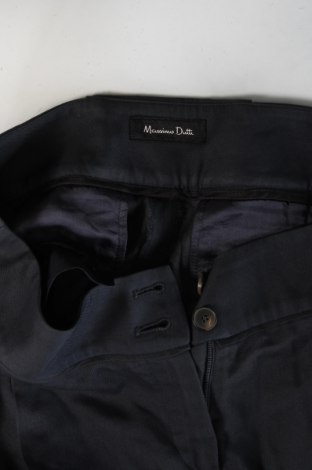 Damenhose Massimo Dutti, Größe S, Farbe Blau, Preis € 24,28