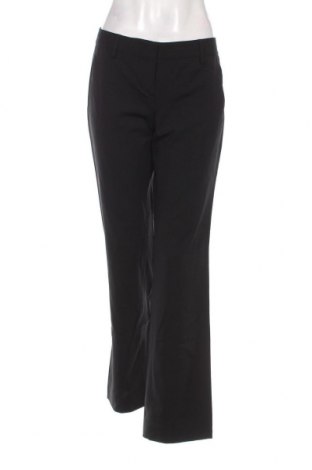 Pantaloni de femei Massimo Dutti, Mărime M, Culoare Negru, Preț 173,00 Lei