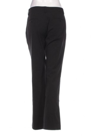 Дамски панталон Massimo Dutti, Размер M, Цвят Черен, Цена 47,47 лв.