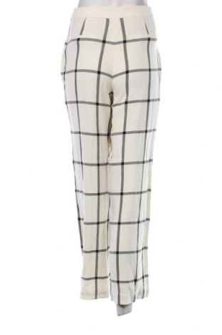 Дамски панталон Massimo Dutti, Размер S, Цвят Бял, Цена 34,00 лв.